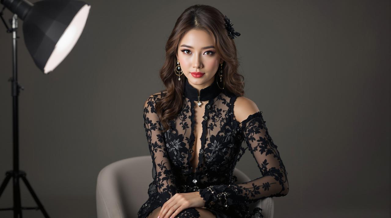 签约新生代演员林晓彤，草榴视频持续扩充明星阵容